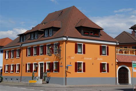 kenzingen hotel